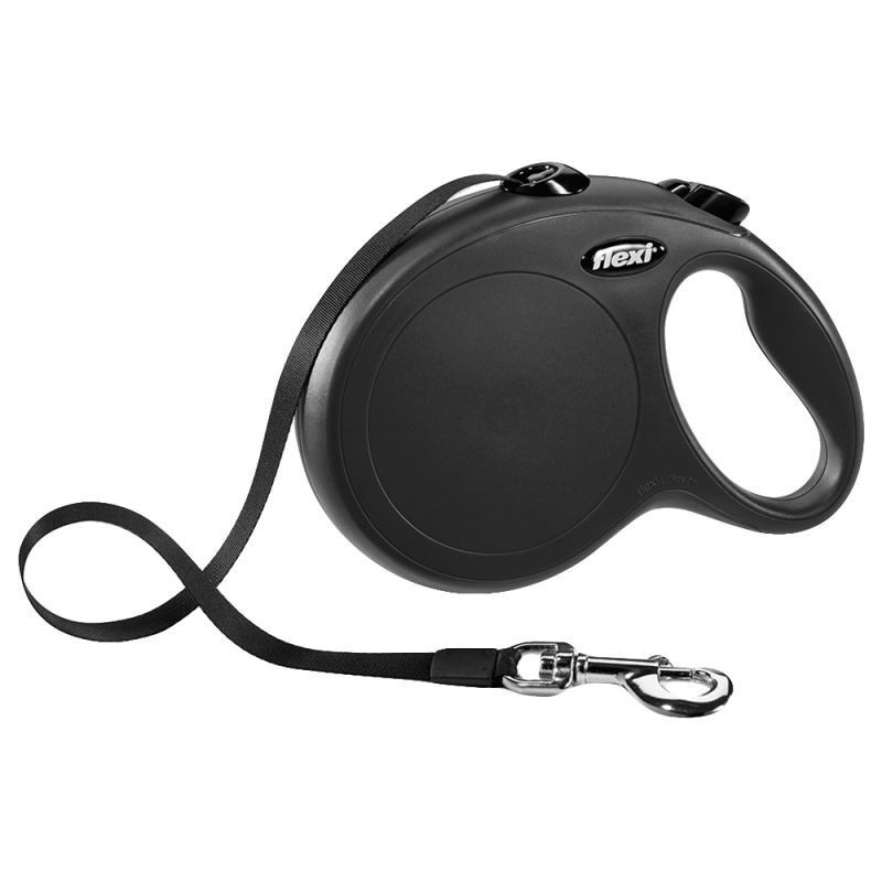 Laisse Flexi New Classic