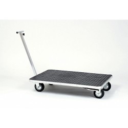 Table de Toilettage avec Roues ESSEGI