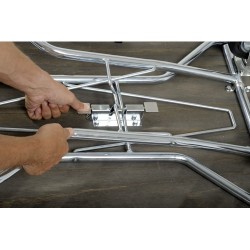 Table de Toilettage  ESSEGI