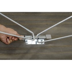 Table de Toilettage  ESSEGI