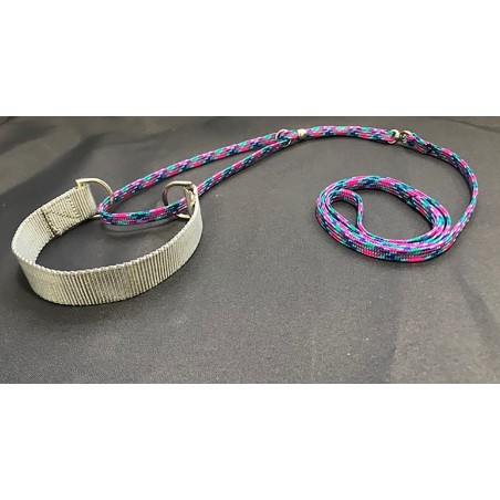 Laisse  Martingale SPECIAL MASTER
