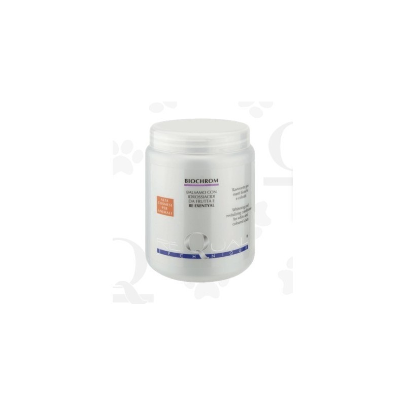 Biochrom REQUAL