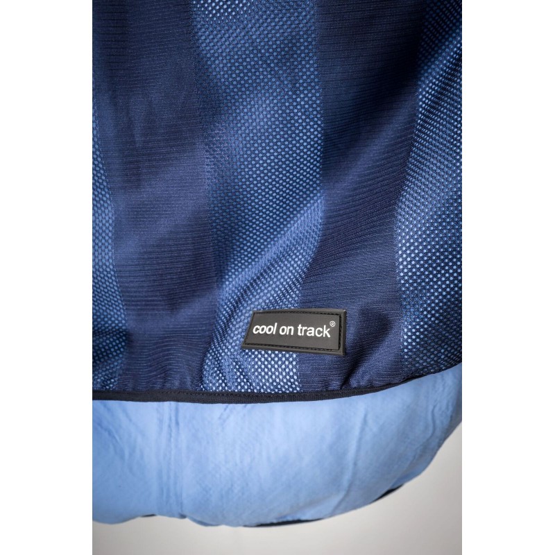 Lot De 4 Serviettes Rafraîchissantes En Microfibre - Pour Sport, Randonnée, Voyage - Effet Froid Instantané