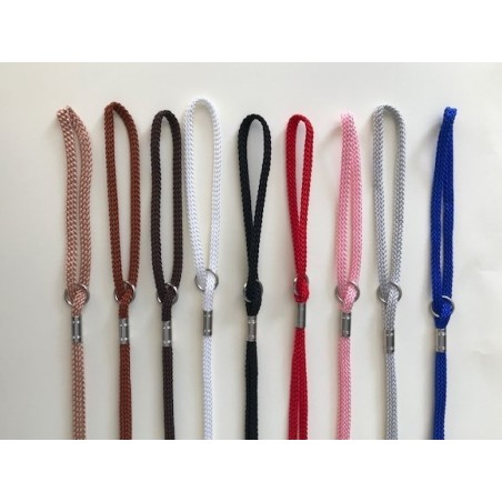 Laisse de Présentation 5 mm