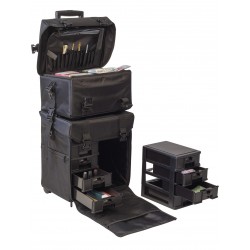 Valise  de Toilettage