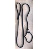 Laisse Cuir Lasso