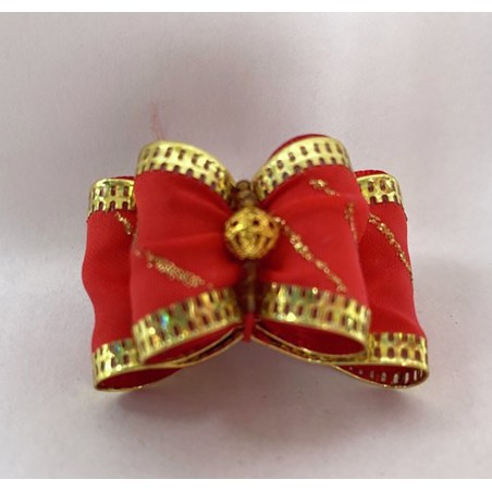 Nœud pour Yorkshire