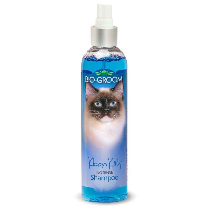 Waterless Bath BIO-GROOM