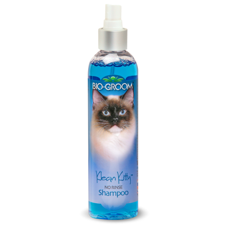 Waterless Bath BIO-GROOM