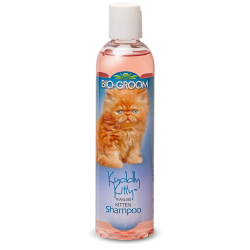 Kuddly Kitty Shampoo BIO-GROOM