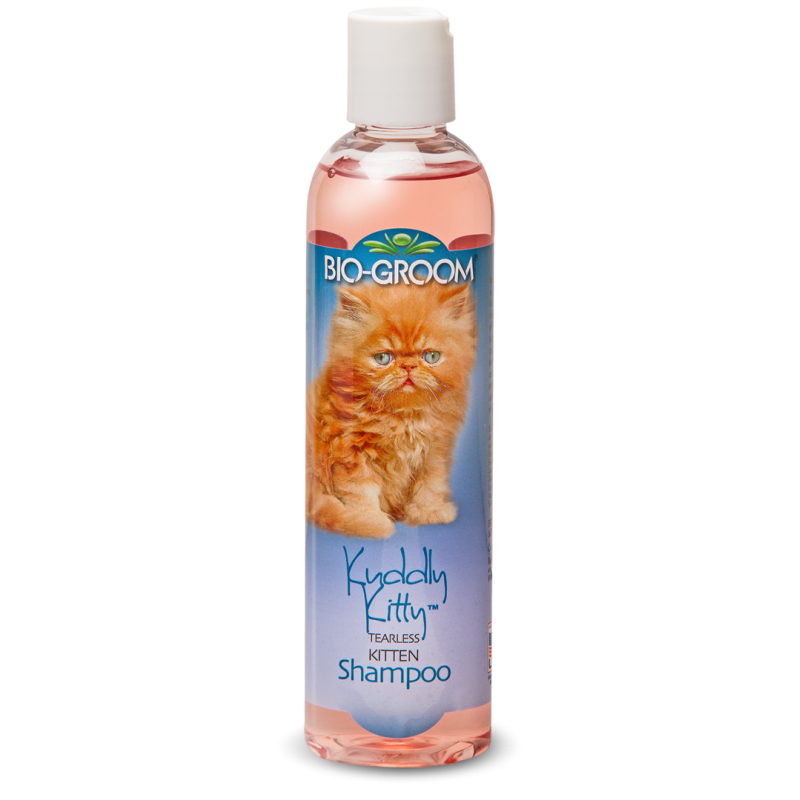 Kuddly Kitty Shampoo BIO-GROOM