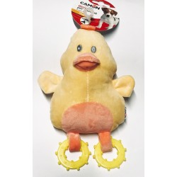 Série Peluche Poussin