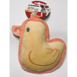 Série Peluche Poussin