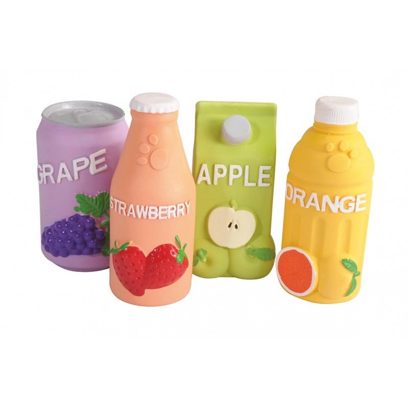 Canette Jus de Fruit