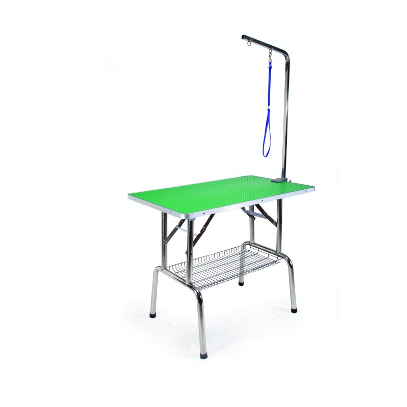 Table toilettage