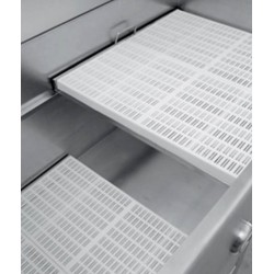 Baignoire Inox Electrique