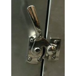 Baignoire Inox Electrique