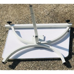 Petite Table de Toilettage