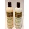Pack Shampoo & Conditioner Désodorisant PET SILK