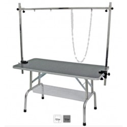 Table de Toilettage Special Grand Chien