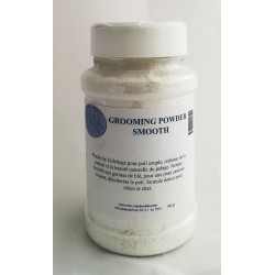Grooming Powder Smouth