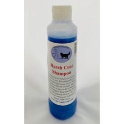 Harsh Coat Cat Shampoo
