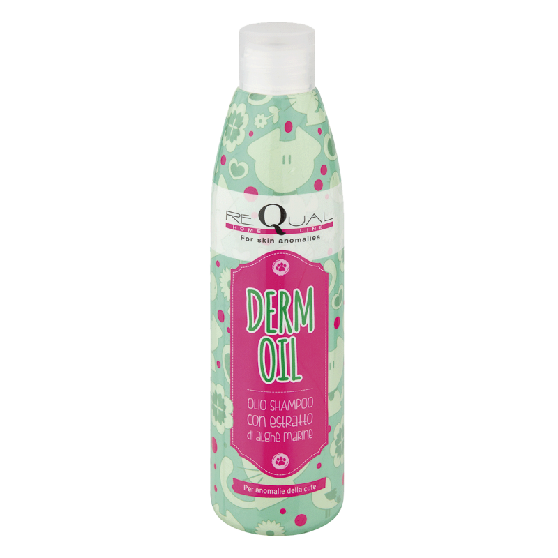 Derm-Oil REQUAL