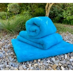 Dog Dry Bedding Eco
 Couleur-Turquoise