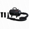Pulseur  Séchoir 2500W