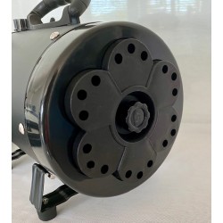 Pulseur  Séchoir 2500W