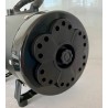 Pulseur  Séchoir 2500W