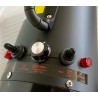 Pulseur  Séchoir 2500W