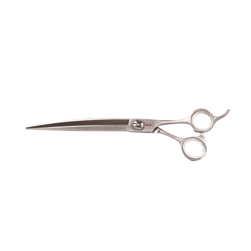 Ciseaux Courbes Larges YENTO