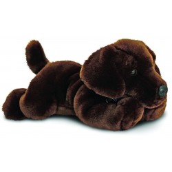 Peluche Race de Chien KELL TOYS