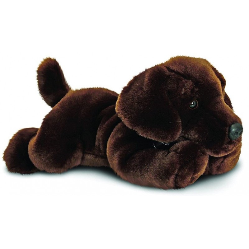 Peluche Race de Chien KELL TOYS