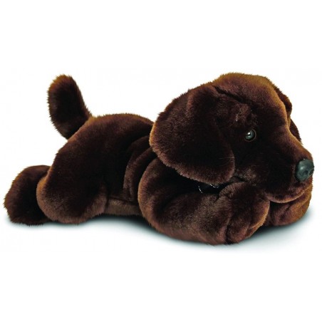 Peluche Race de Chien KELL TOYS