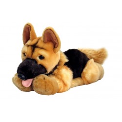 Peluche Race de Chien KELL TOYS