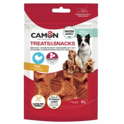 Friandises au Poulet