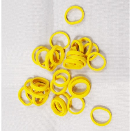 Élastique Crinière