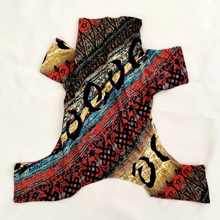 Pyjama pour Papillotes