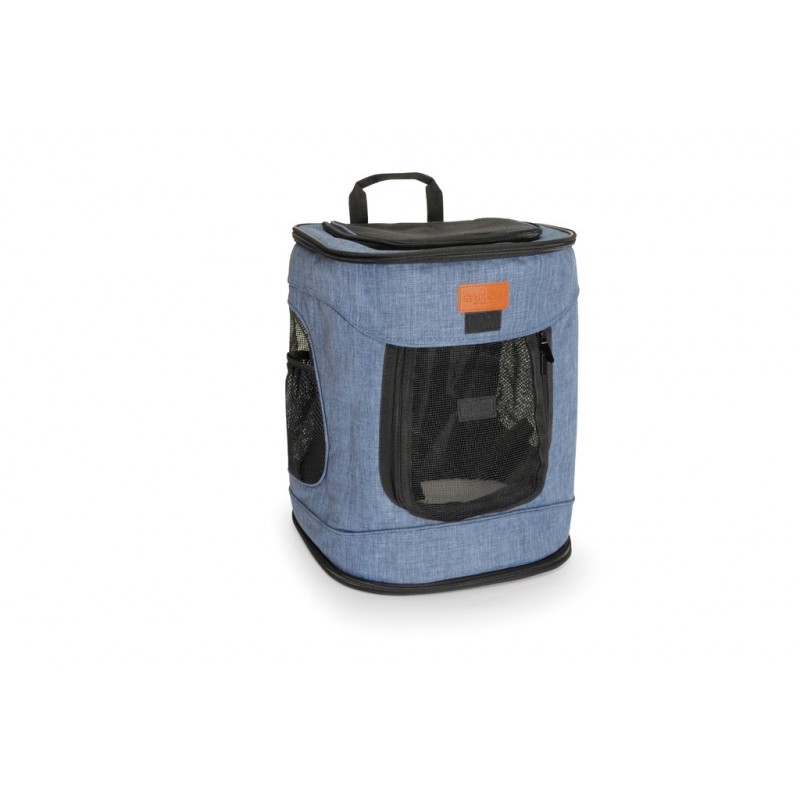 Sac à dos cylindrique