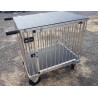 Cage Trolley Titan Large 1 place