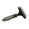Peigne râteau dents fixes