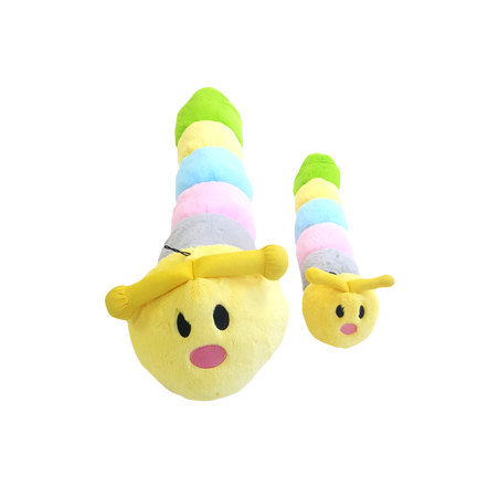 Chenille Caterpillar Peluche