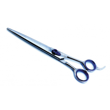 Ciseaux droits lames larges EXCELLENCE VDV