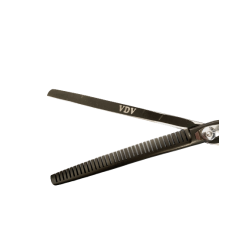 Ciseaux Sculpteur BLACK PRESTIGE VDV