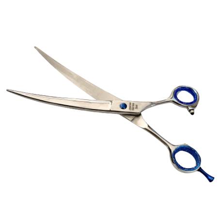 Ciseaux courbes EXCELLENCE VDV