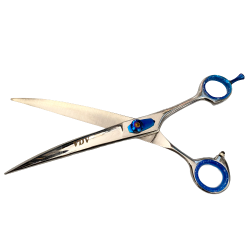 Ciseaux courbes EXCELLENCE VDV