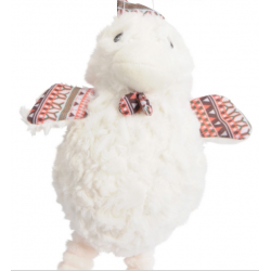 Ma Poule Peluche