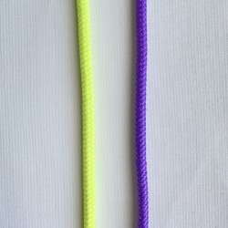 Laisse 3 positions 8 mm JULES&JULIE